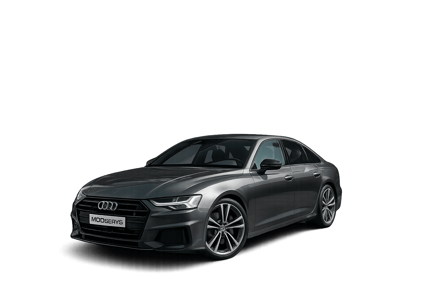 audi car