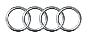 audi logo