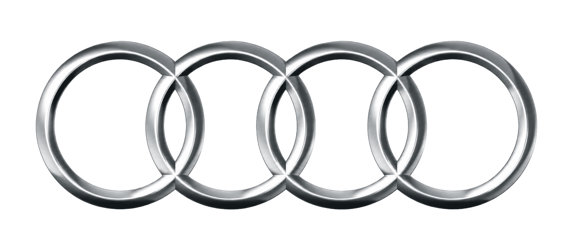 audi logo