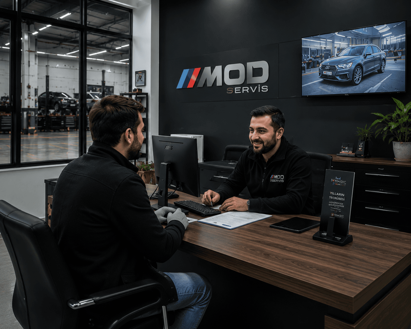 mod 4